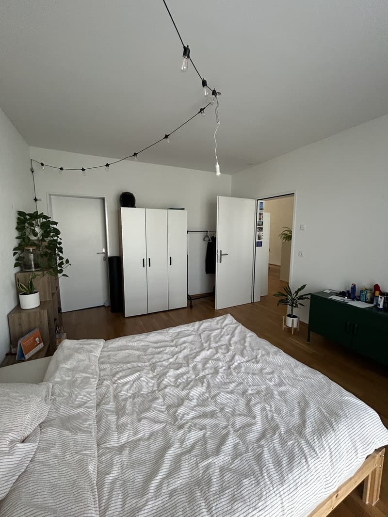 WG Zimmer, 3008 Bern (5)