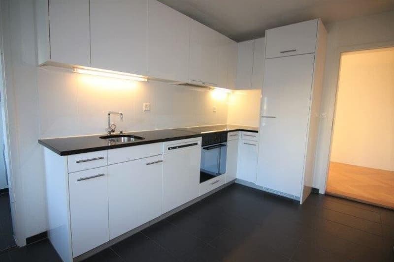 3.5-room apartment in central Zurich available 1. October (8)