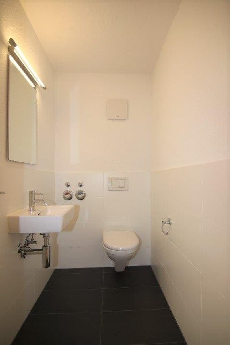 3.5-room apartment in central Zurich available 1. October (7)
