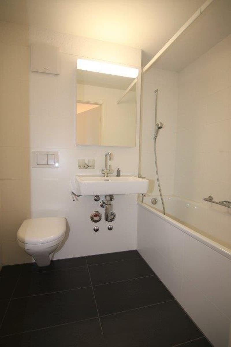 3.5-room apartment in central Zurich available 1. October (6)