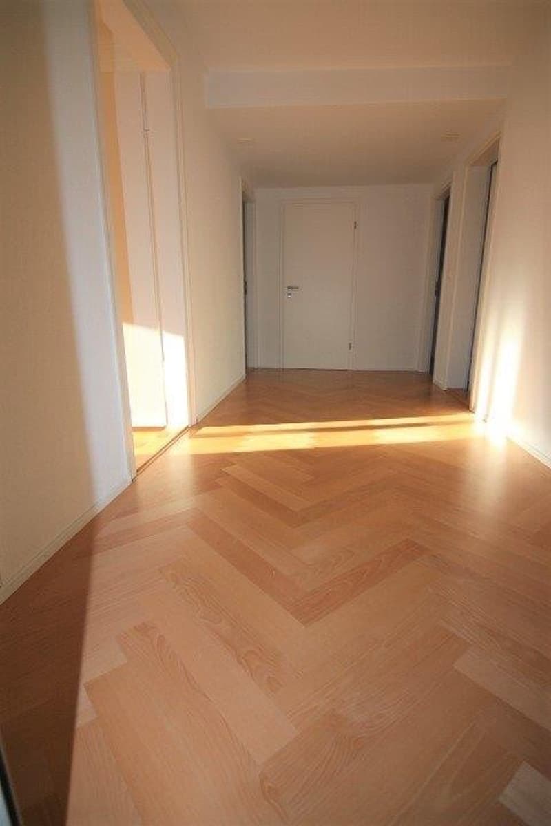 3.5-room apartment in central Zurich available 1. October (5)