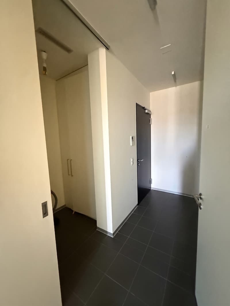 Studio - 1 Room - 56.1m - Westilnk Altstetten (6)