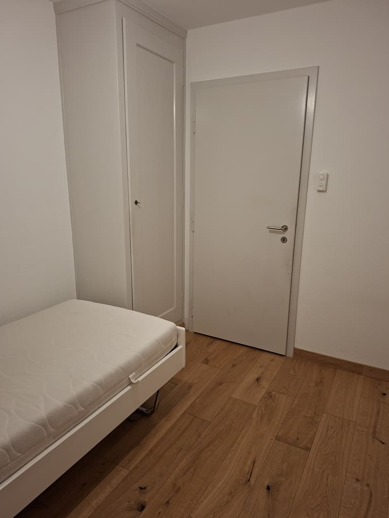 WG-Zimmer zu vermieten in Ostermundigen Bern (2)