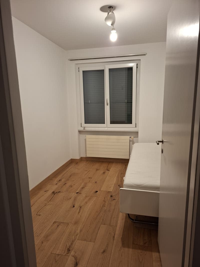 WG-Zimmer zu vermieten in Ostermundigen Bern (1)