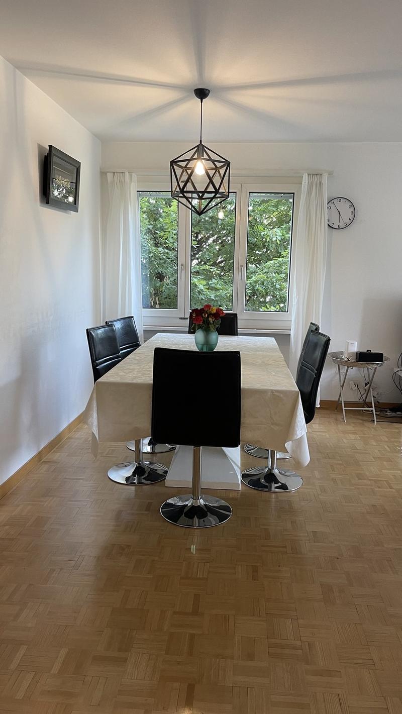 Altbauwohnung nahe Zentrum (2)