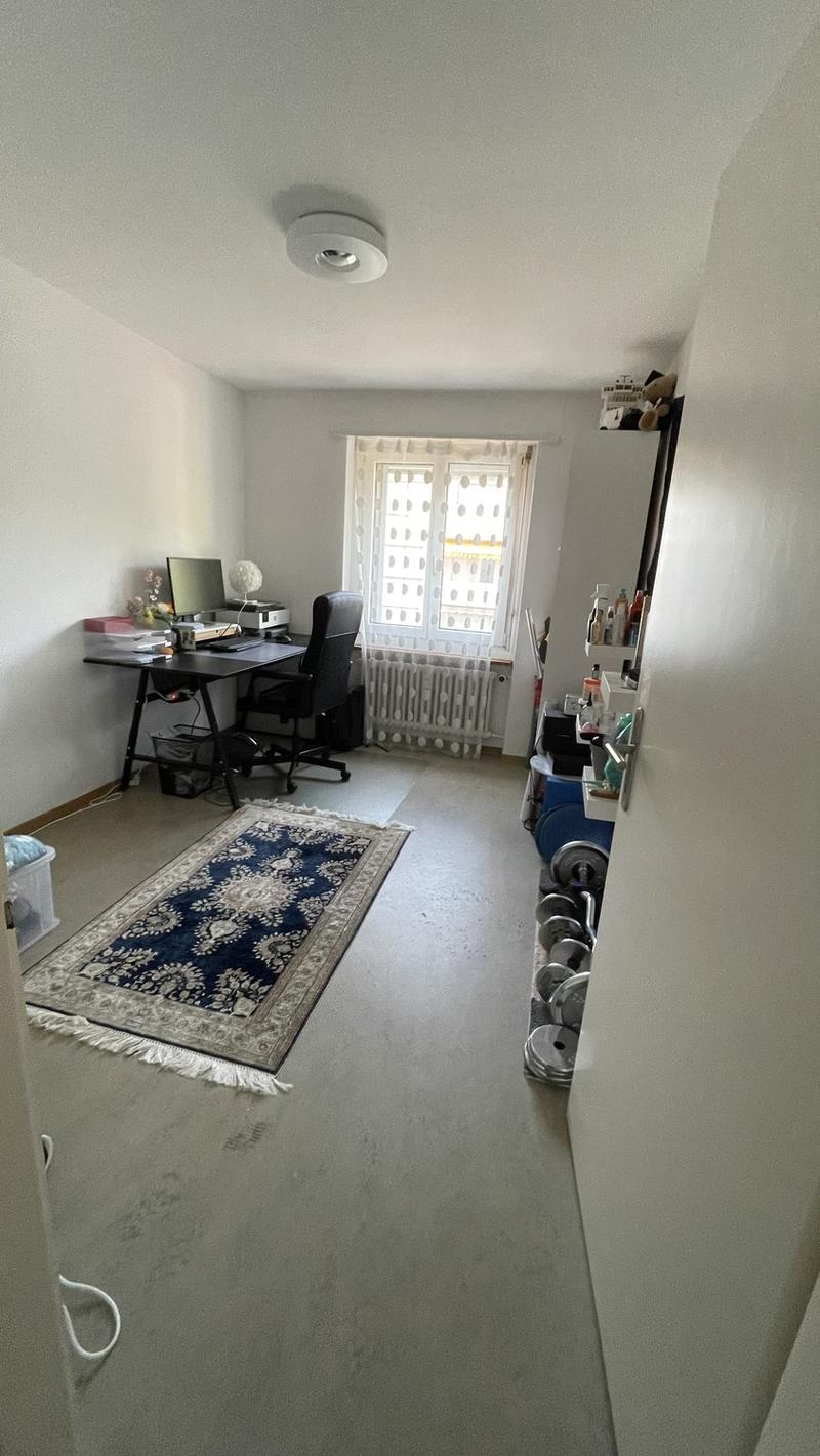 Altbauwohnung nahe Zentrum (8)