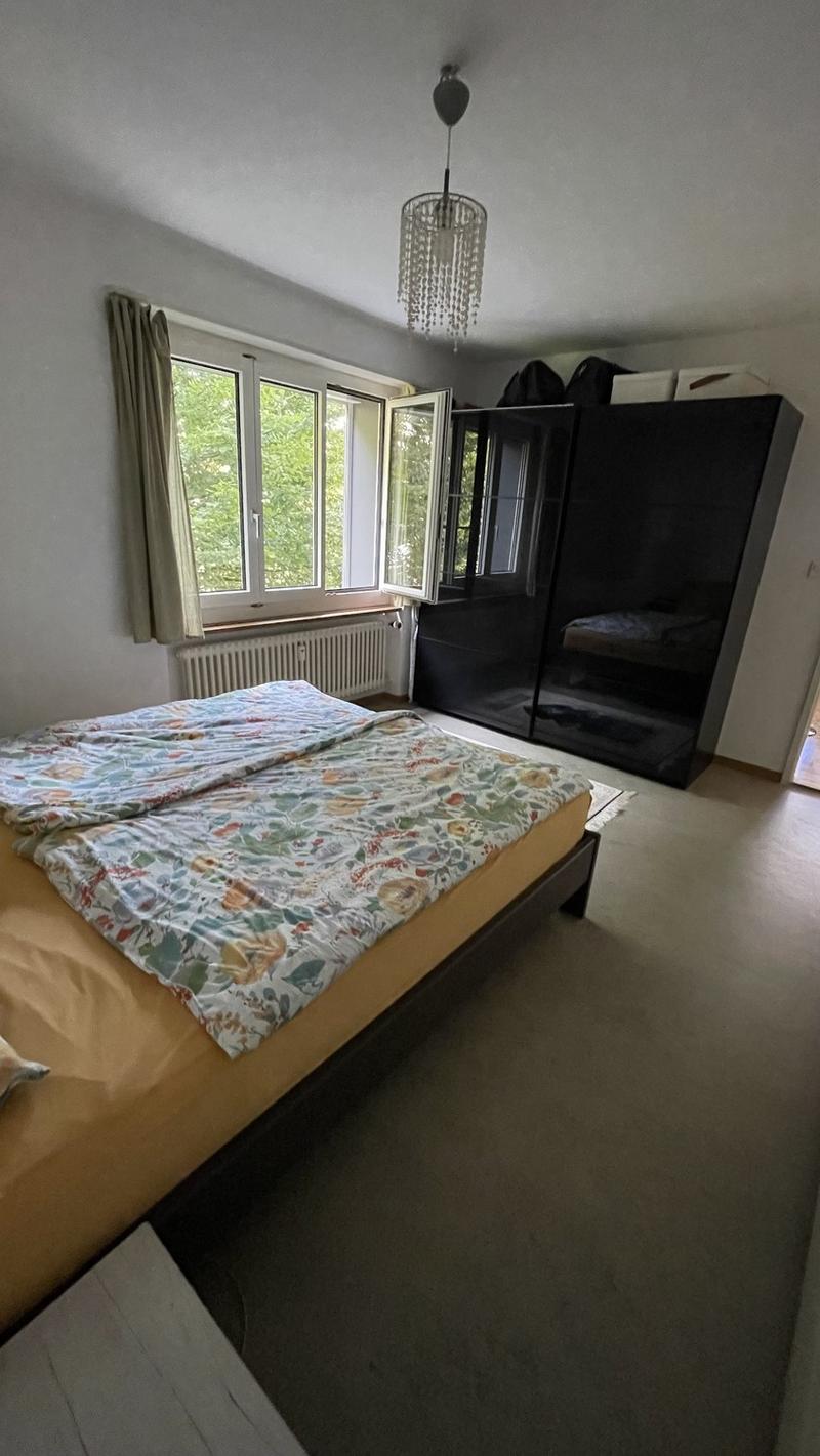 Altbauwohnung nahe Zentrum (9)