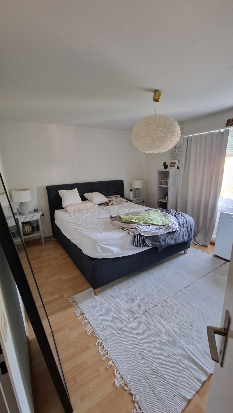 3 1/2 Zimmer Wohnung (7)