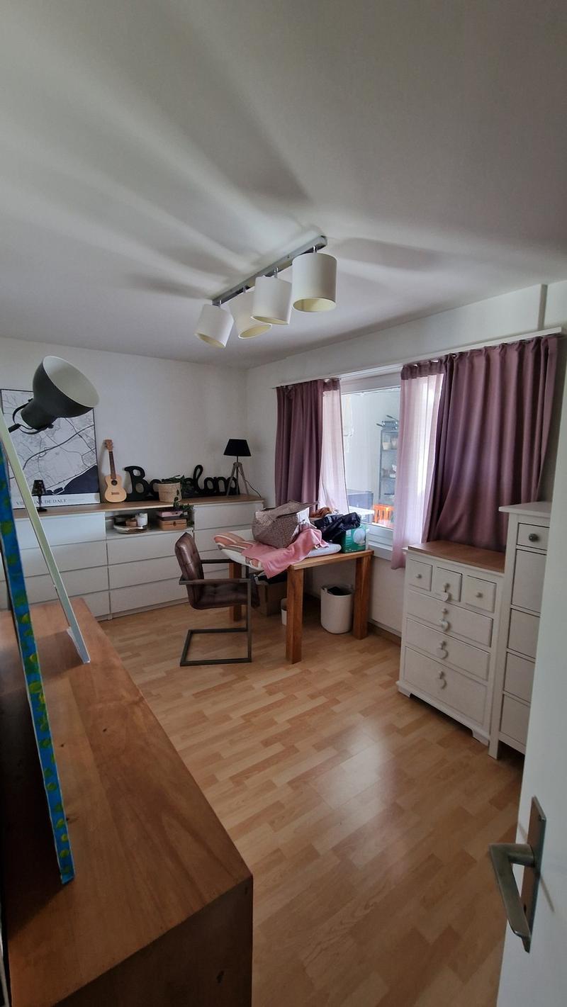 3 1/2 Zimmer Wohnung (5)