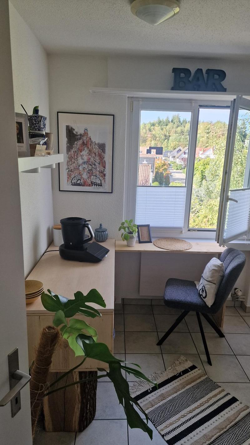 3 1/2 Zimmer Wohnung (2)