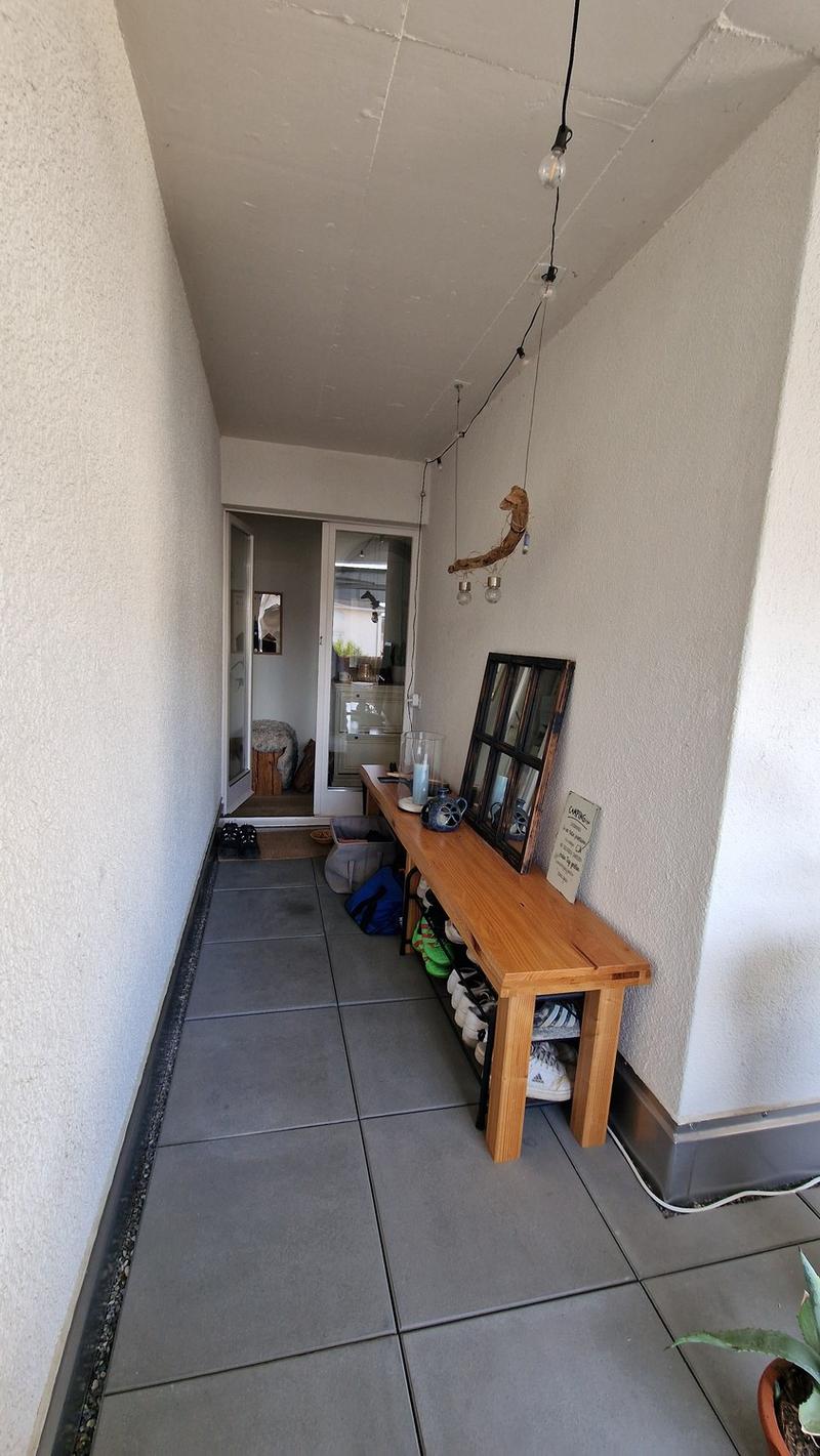3 1/2 Zimmer Wohnung (8)