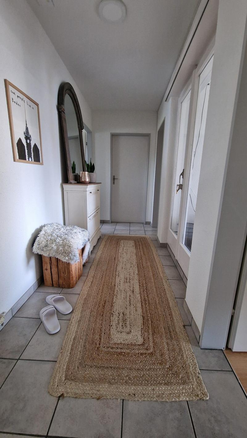 3 1/2 Zimmer Wohnung (6)