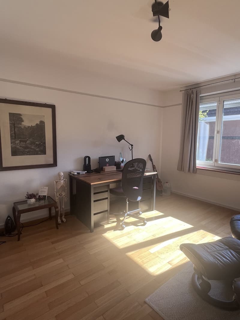 3 Zimmer Wohnung (5)