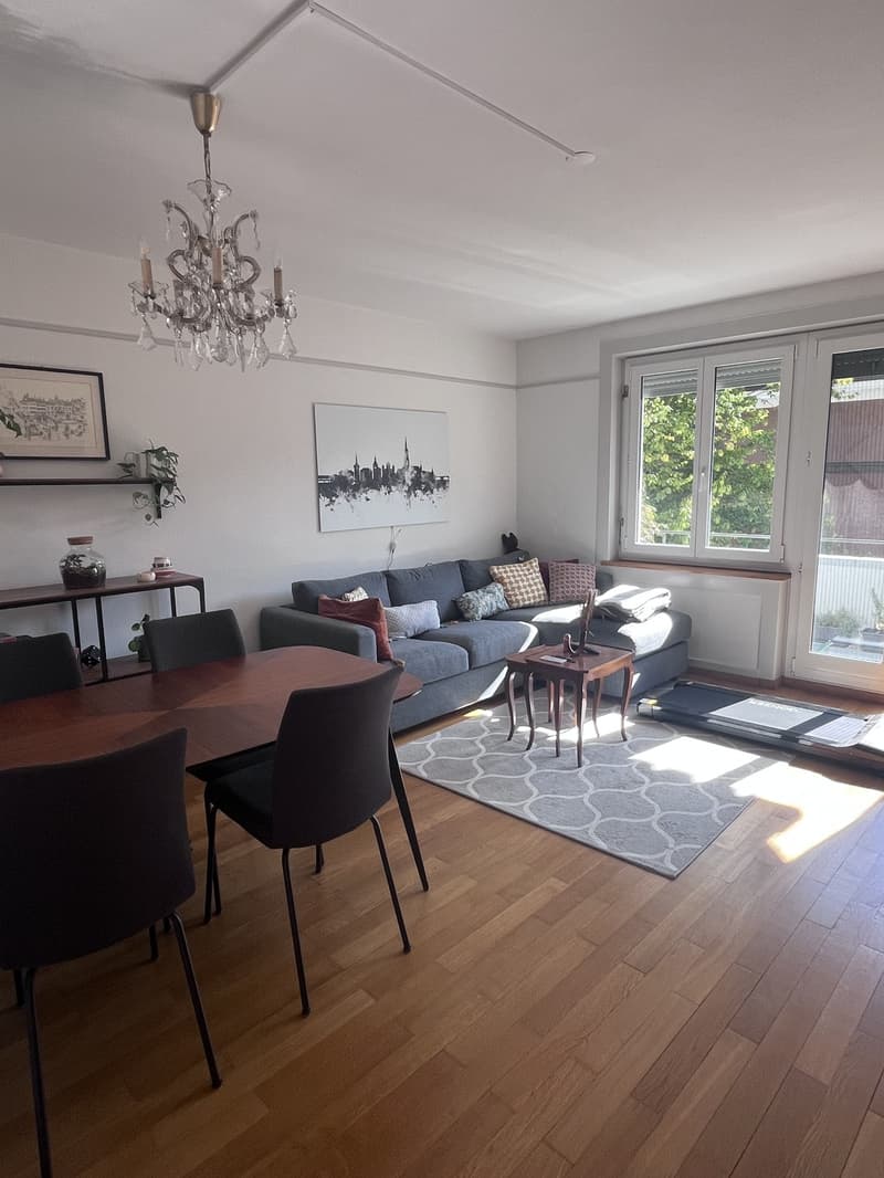 3 Zimmer Wohnung (1)