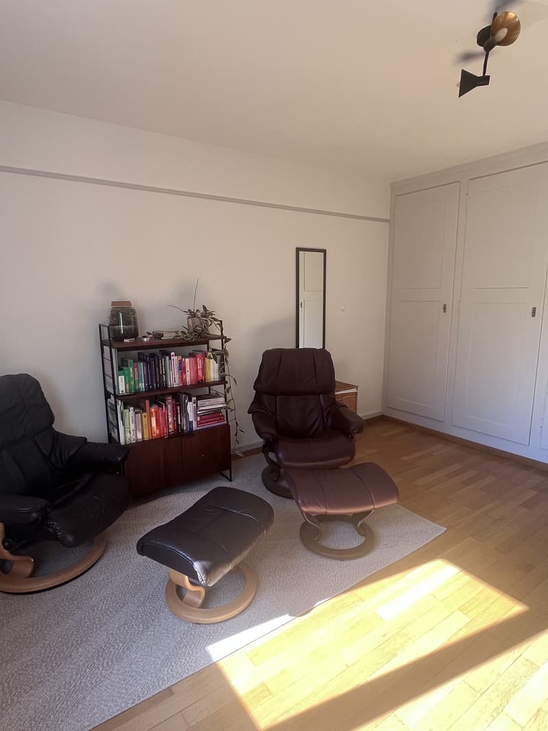 3 Zimmer Wohnung (6)