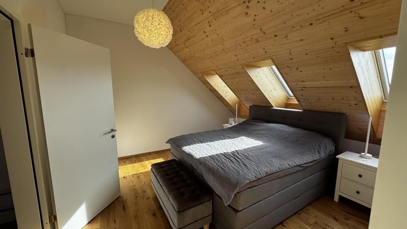 2.5 Zimmer Dachwohnung in Höri (Nachmieter gesucht) (13)