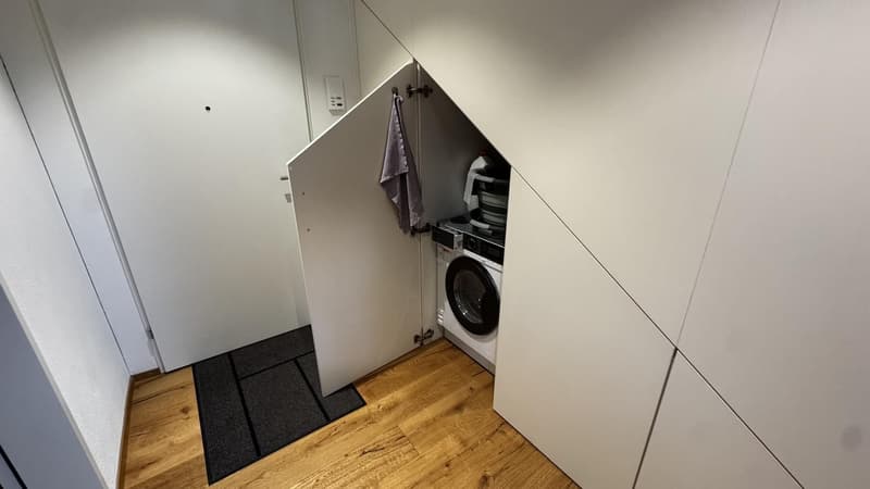 2.5 Zimmer Dachwohnung in Höri (Nachmieter gesucht) (8)