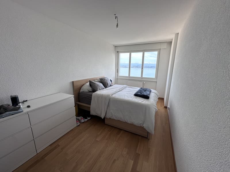 Chambre en colocation, 2000 Neuchâtel (1)