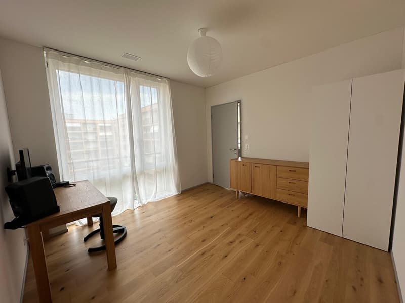 WG-Zimmer in Winterthur (1)