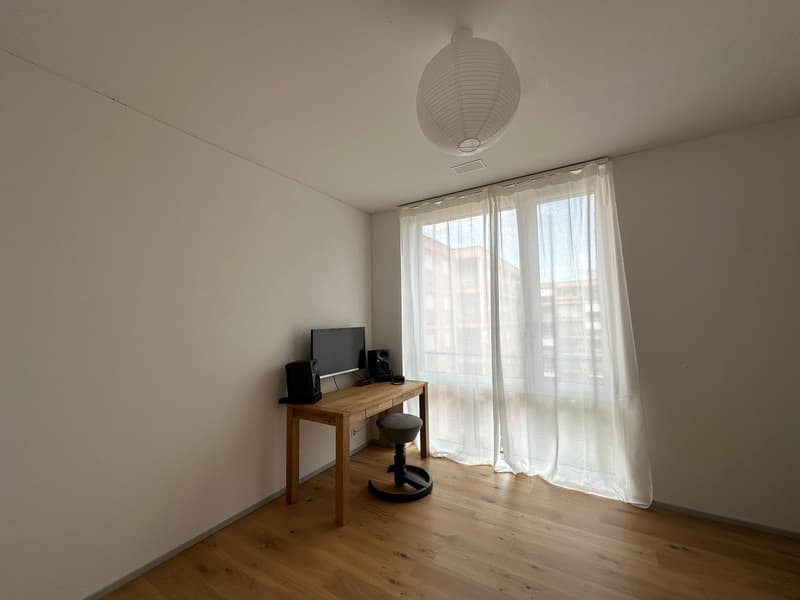 WG-Zimmer in Winterthur (2)