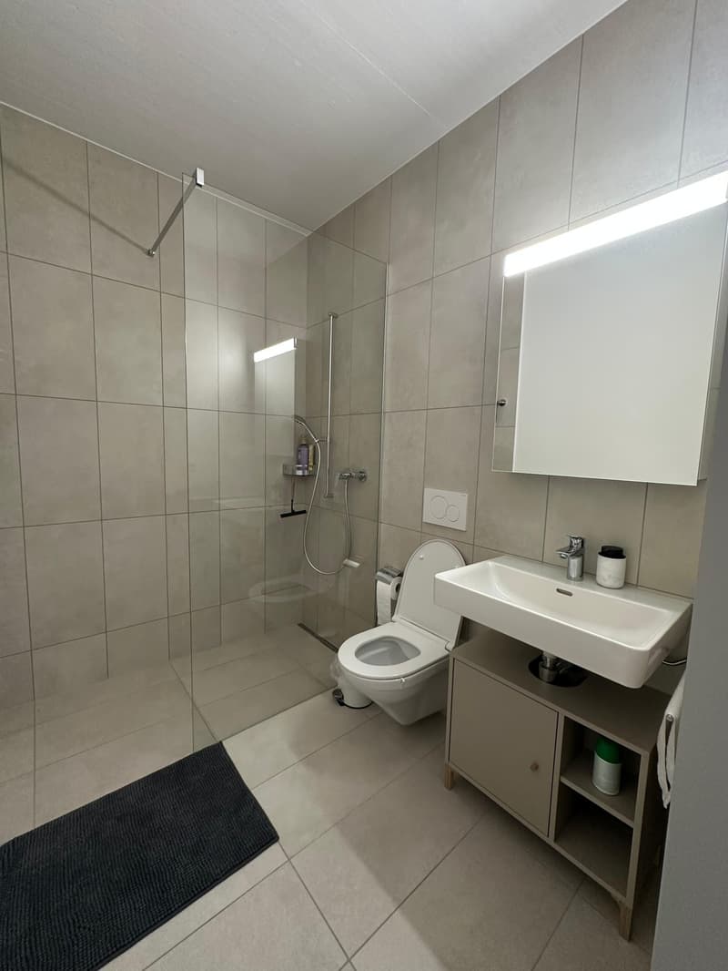 WG-Zimmer in Winterthur (3)