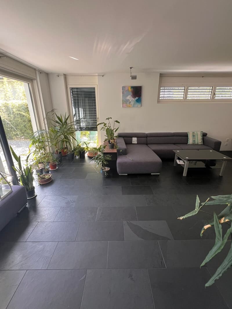 Helles Zimmer in Einfamilienhaus-WG (7)