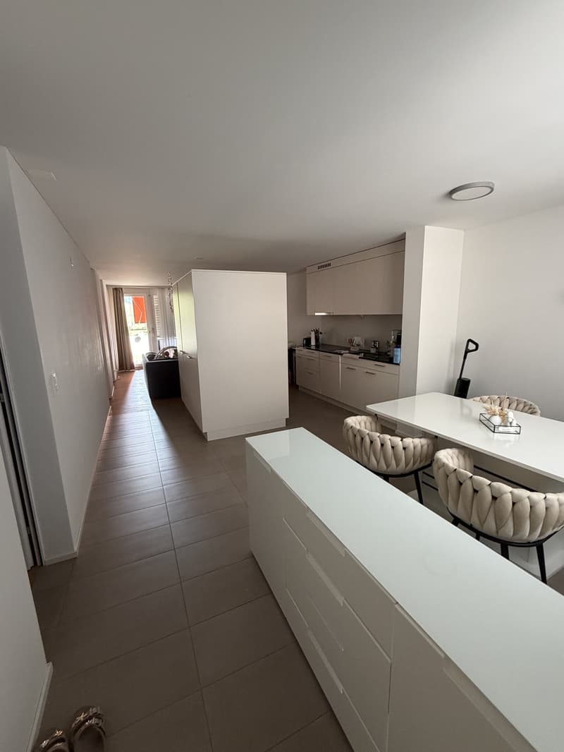 3 ½ Zimmer-Wohnung, 6014 Luzern (1)