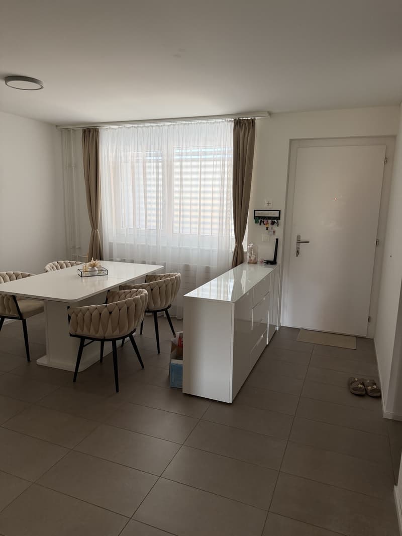 3 ½ Zimmer-Wohnung, 6014 Luzern (2)