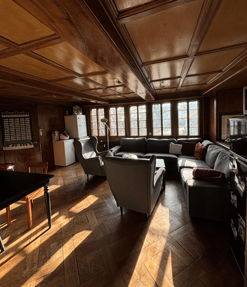 WG-Zimmer frei in Wädenswil (5)
