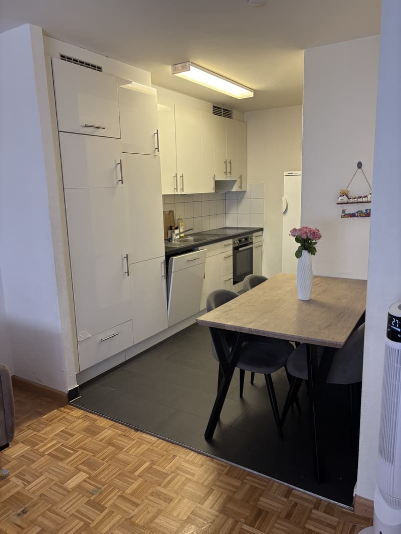 Zum vermieten 3 Zimmer Wohnung (4)