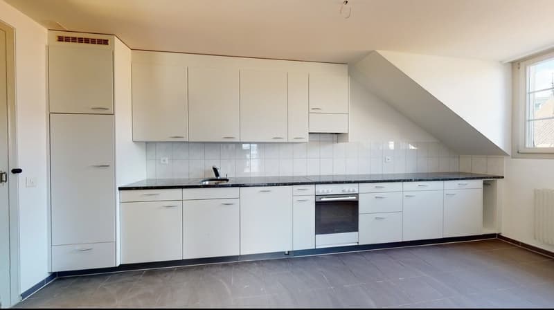 6-Zimmer Wohnung im Herzen von Thun (5)