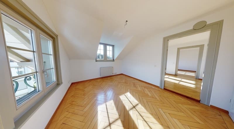 6-Zimmer Wohnung im Herzen von Thun (8)