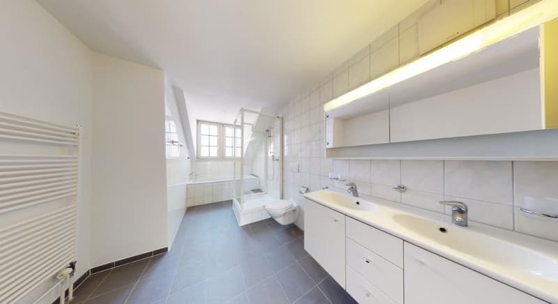 6-Zimmer Wohnung im Herzen von Thun (7)
