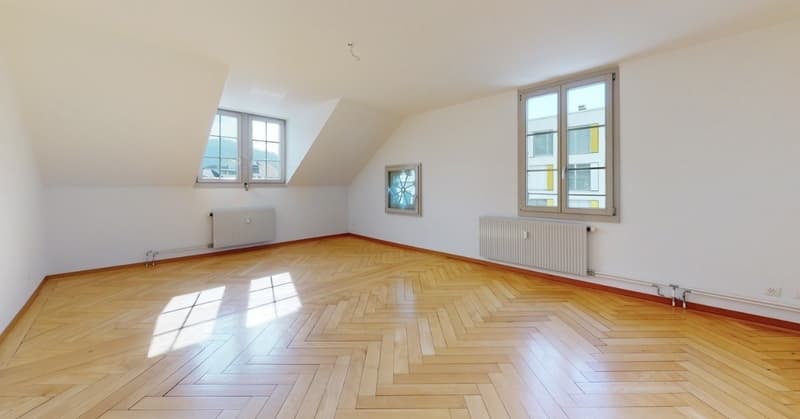 6-Zimmer Wohnung im Herzen von Thun (12)