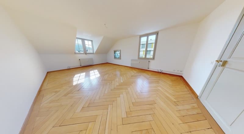 6-Zimmer Wohnung im Herzen von Thun (9)