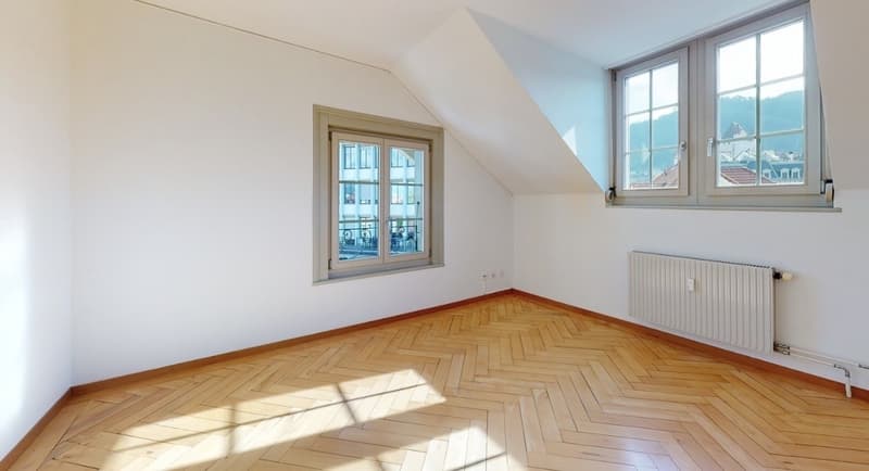 6-Zimmer Wohnung im Herzen von Thun (11)