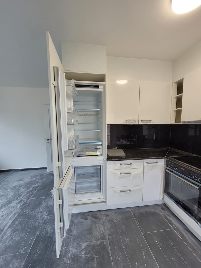 Gemütliche 2.5 Zimmer-Wohnung an zentraler Lage (3)