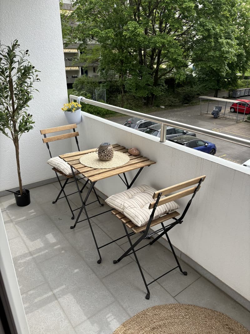 Appartement 3,5 pièces Bienne (3)