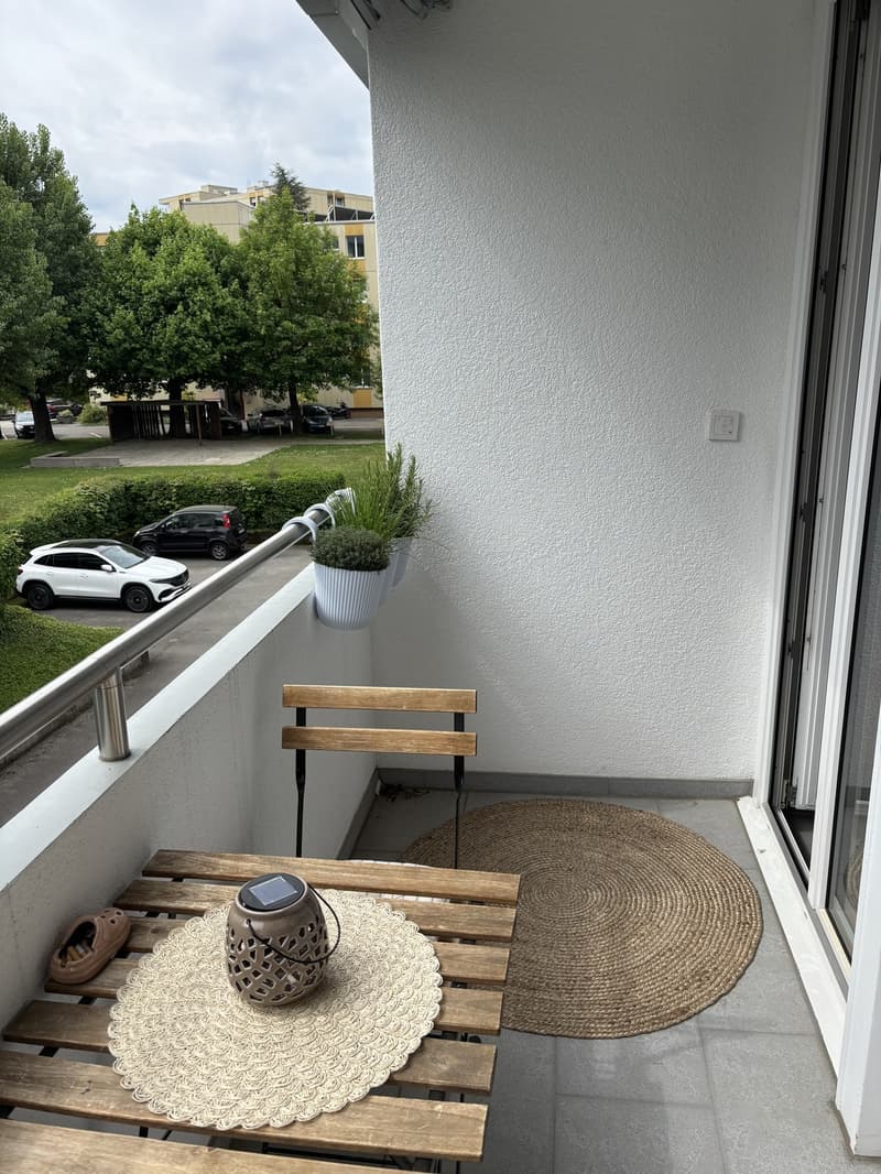 Appartement 3,5 pièces Bienne (5)