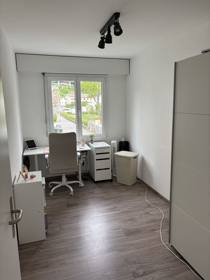 Appartement 3,5 pièces Bienne (8)