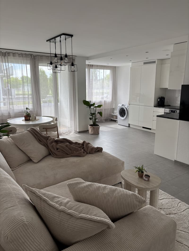 Appartement 3,5 pièces Bienne (9)