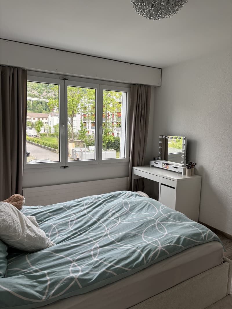 Appartement 3,5 pièces Bienne (4)