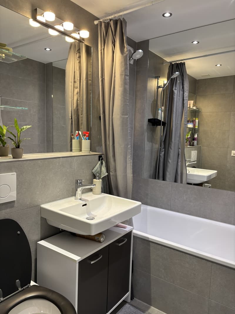 Appartement 3,5 pièces Bienne (1)