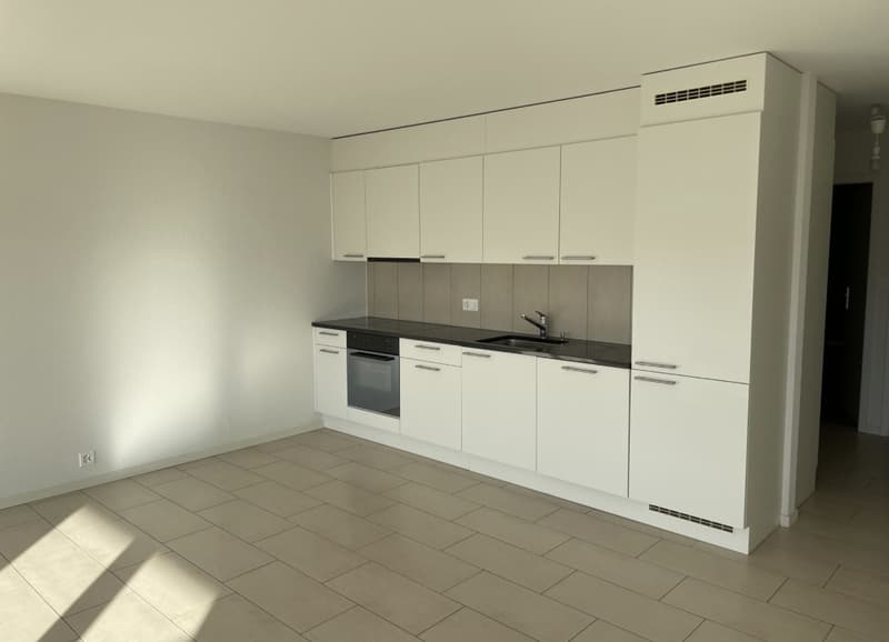 Appartement 3/2 pièces-Les Héliotropes, Cernier (3)