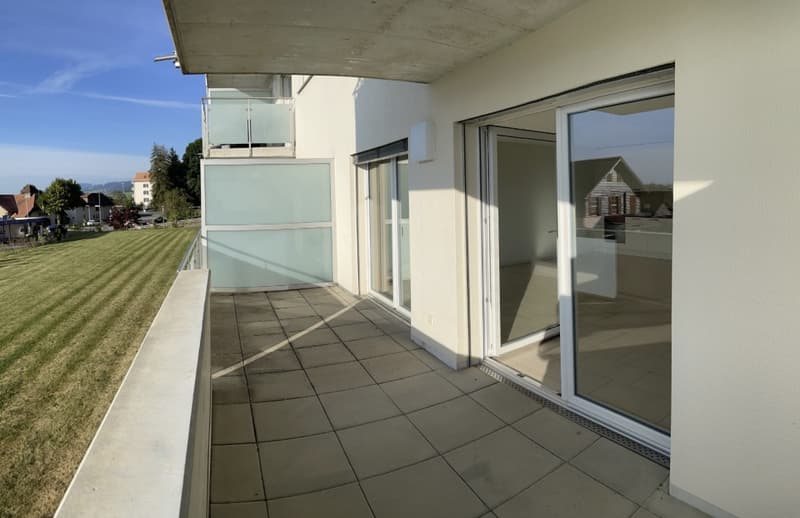 Appartement 3/2 pièces-Les Héliotropes, Cernier (4)