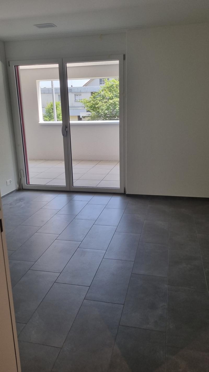 3 ½ rooms apartment, 8172 Niederglatt (5)