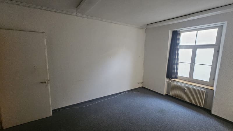 WG-Zimmer im Zentrum von Chur ab 01. Oktober 2026 (4)