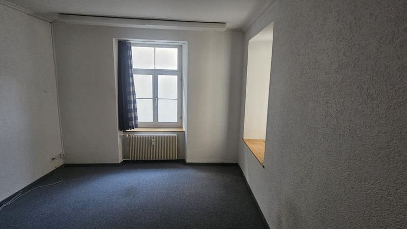 WG-Zimmer im Zentrum von Chur ab 01. Oktober 2026 (3)