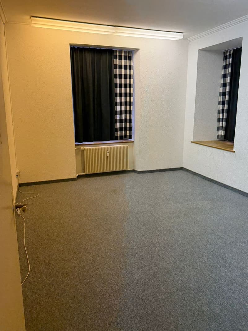 WG-Zimmer im Zentrum von Chur ab 01. Oktober 2026 (2)