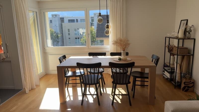 3,5-Zimmer-Wohnung (5)